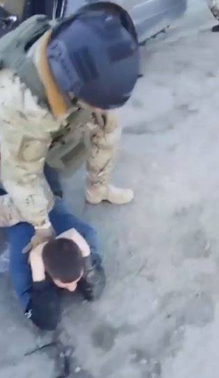 "Блатные разборки": стали известны подробности истории с похищением мужчины в Приморье "Блатные разборки": стали известны подробности истории с похищением мужчины в Приморье