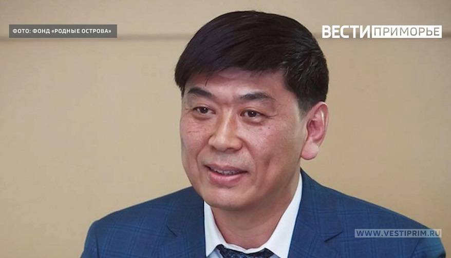 Генпрокуратура считает инсценировкой заявление о смерти "крабового короля" Кана Генпрокуратура считает инсценировкой заявление о смерти "крабового короля" Кана