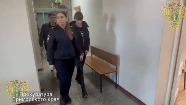 В Приморье вынесен приговор виновнице смертельного ДТП