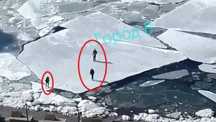 Опасная выходка трех молодых людей шокировала владивостокцев