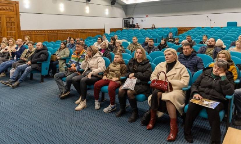 Землю «раздают» многодетным семьям в Приморье Землю «раздают» многодетным семьям в Приморье