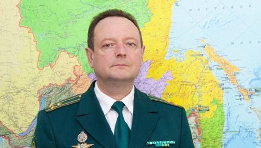 Назначен исполняющий обязанности начальника Владивостокской таможни Назначен исполняющий обязанности начальника Владивостокской таможни