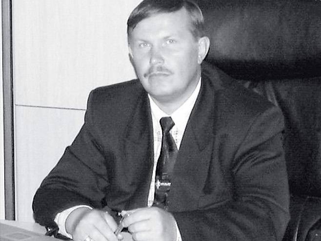 Ушел из жизни Борис Постовалов - основатель известной компании в Приморье