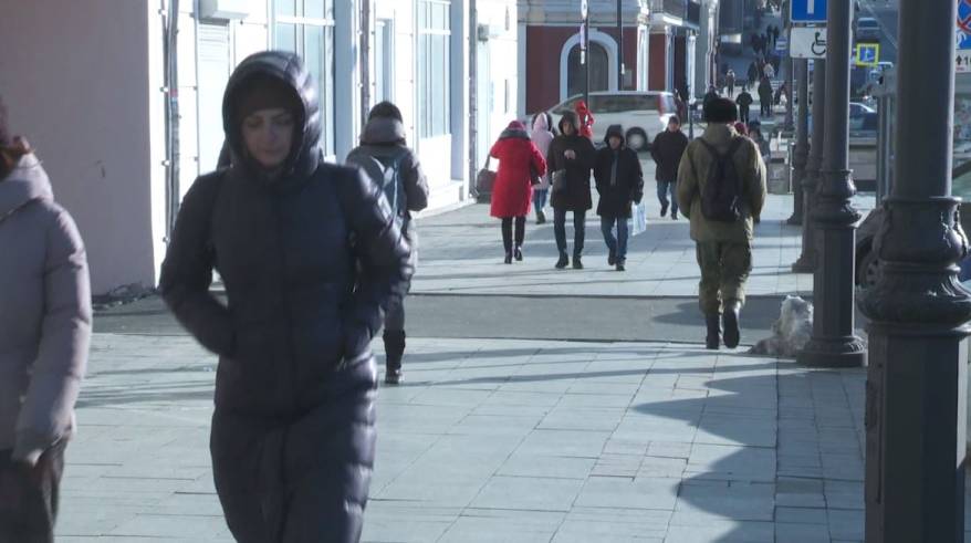 Налог на бездетность предложили вернуть в России