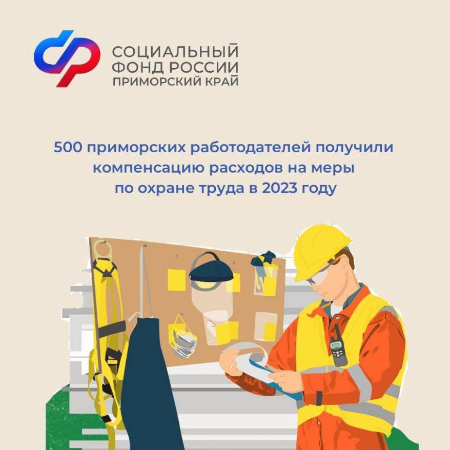 Как бизнесу получить компенсацию за охрану труда от Социального Фонда? Как бизнесу получить компенсацию за охрану труда от Социального Фонда?