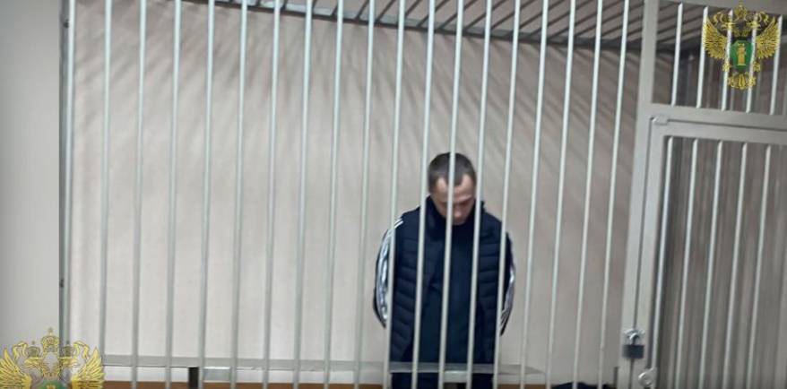 В Приморье осужден виновник ДТП, в результате которого погибла несовершеннолетняя девушка