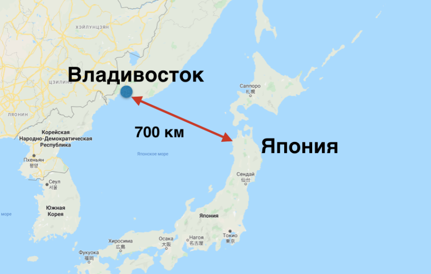 Япония готовится к новому мощному землетрясению