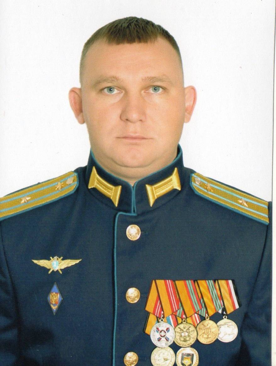 "УкроСМИ сожалели": два года назад погиб командир эскадрильи Су-25 Николай Прозоров