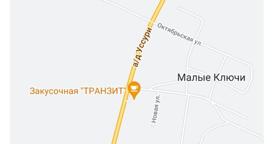 Движение большегрузов ограничат на 3 часа по федеральной трассе в районе села Малые Ключи (Спасский район)