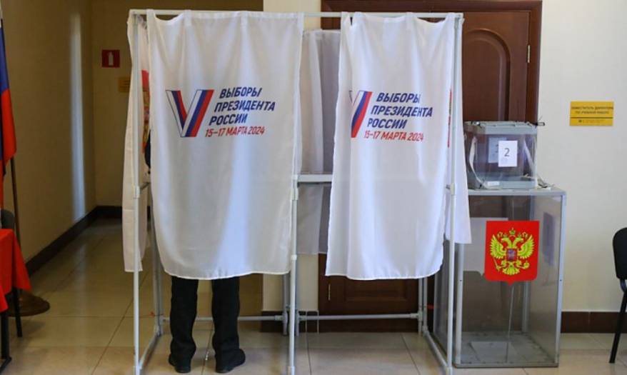 Эксперты: Приморье продемонстрировало беспрецедентный уровень доверия действующей власти