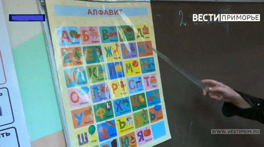 С 1 апреля школы начнут набор в первый класс С 1 апреля школы начнут набор в первый класс