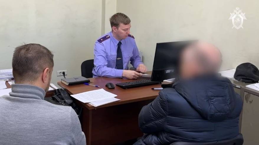По "делу Лазарева" задержаны еще девять человек - оперативная съемка