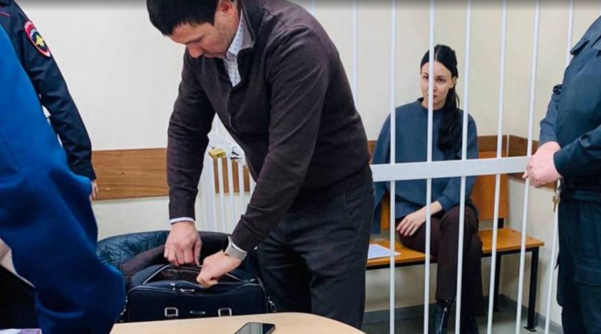 Двум участникам "ОПС Лазарева" удалось избежать заключения под стражу