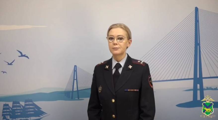 "Это не учения": полиция озвучила подробности задержания двух мужчин возле "Седанка Сити"