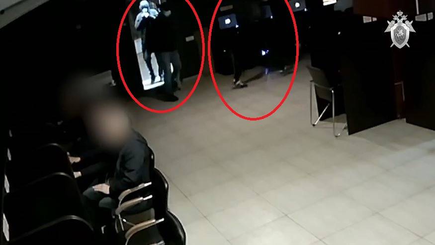 Брала ФСБ: в Приморье обезвредили опасную банду - "грозу" игорных заведений