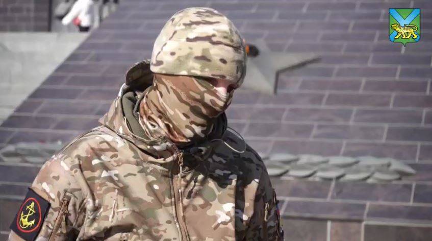 "Страх за детей и стариков": снайпер с позывным "Француз" рассказал, как попал на СВО