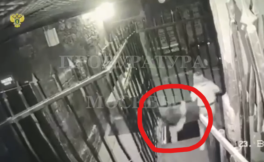 9-летняя дочь владельца завода в Уссурийске упала с высоты во время квеста в Москве