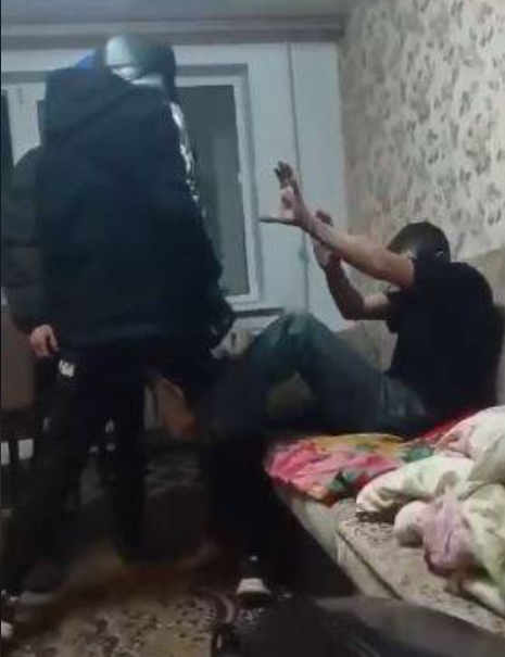 Резонансное уголовное дело рассмотрит суд в Уссурийске: пострадавшим проходит участник СВО Резонансное уголовное дело рассмотрит суд в Уссурийске: пострадавшим проходит участник СВО