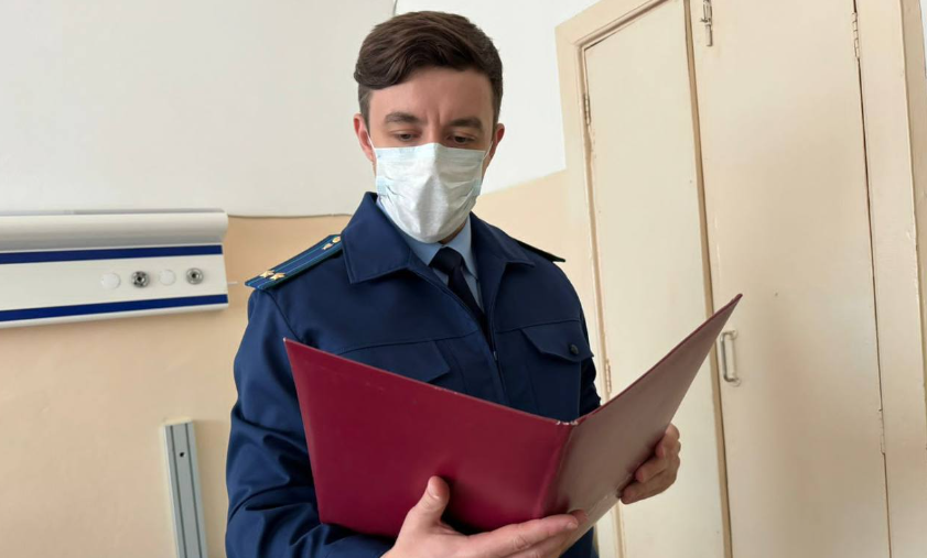 Подозреваемых по делу о вспышке туберкулеза в Дальнегорске отправили под домашний арест