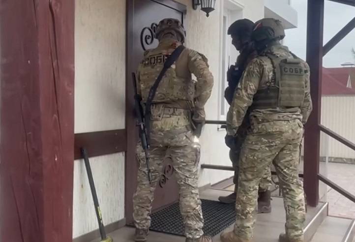 «Взяли лично директора»: расследование в отношении крупного предпринимателя - подробности