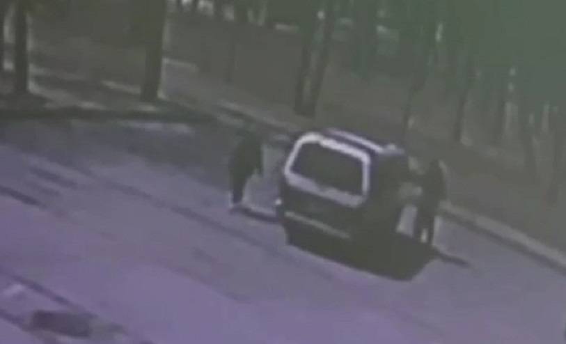 В Приморье в перестрелке есть пострадавшие (видео) В Приморье в перестрелке есть пострадавшие (видео)