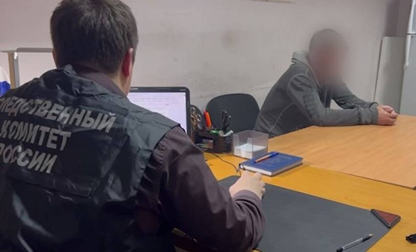«Скрыться не удалось»: задержаны участники перестрелки в Приморье