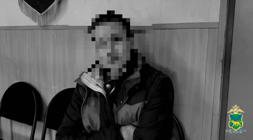 Во Владивостоке полицейские задержали серийного грабителя
