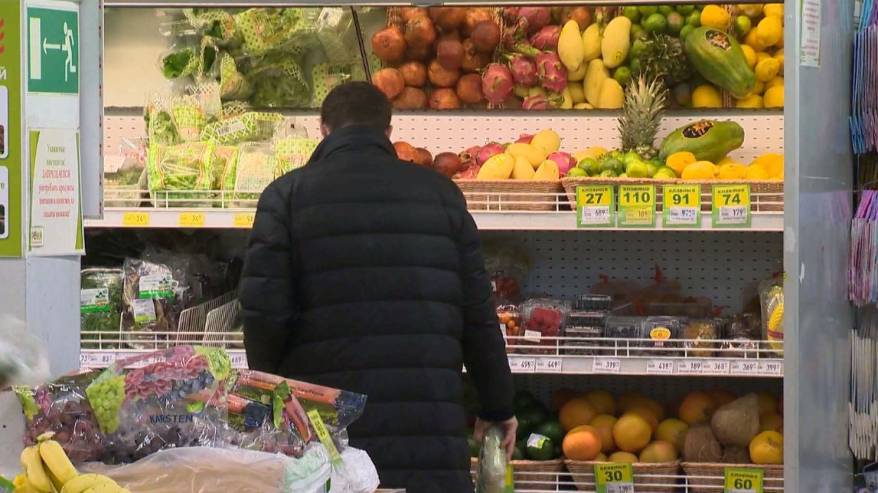 "У меня шок": "космическая" цена на популярный продукт возмутила владивостокцев "У меня шок": "космическая" цена на популярный продукт возмутила владивостокцев