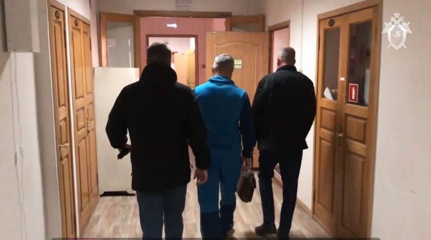 В Приморье задержан киллер, который 20 лет был в бегах В Приморье задержан киллер, который 20 лет был в бегах