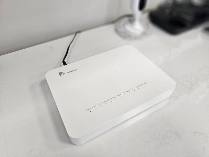 Технологичные перемены: в Приморье провайдер меняет устаревшее Wi-Fi оборудование на современное