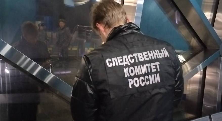 Инцидент в Приморском океанариуме: 3-летний ребенок упал на бетонный пол со второго этажа
