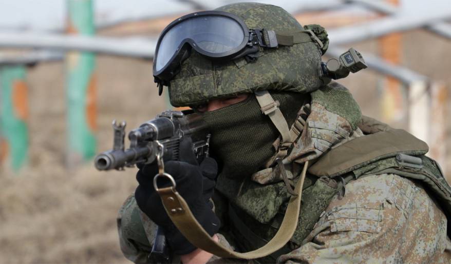 Во Владивостоке моряки-тихоокеанцы задали жару условным диверсантам, «напавшим» на КПП ТОФ