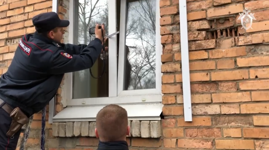 Найден стрелок, который устроил пальбу по школе в Приморье