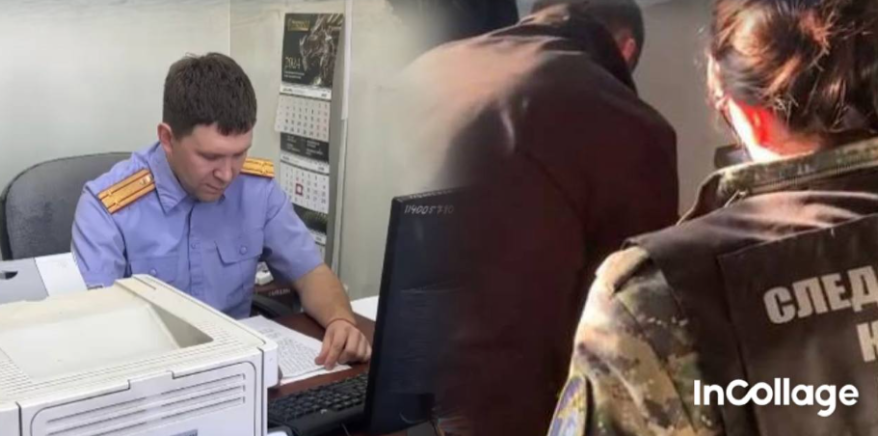 Еще одного мэра в Приморье ждет скамья подсудимых Еще одного мэра в Приморье ждет скамья подсудимых