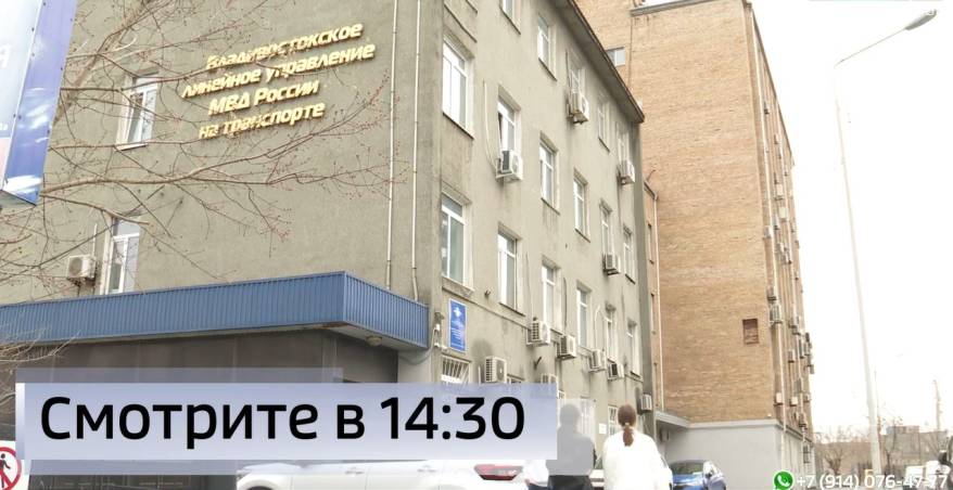 «Мы его похитили у вас»: предприниматели во Владивостоке не могут получить товар из Москвы