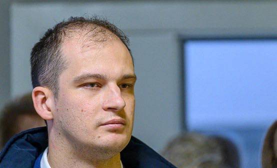 Силовики задержали Станислава Неверова после возвращения из Дубая