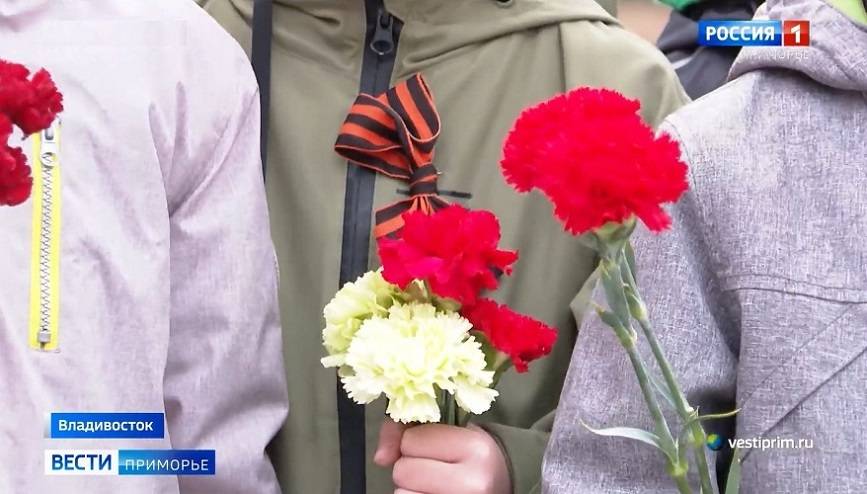 Где в День Победы можно будет смотреть праздничный салют во Владивостоке? Где в День Победы можно будет смотреть праздничный салют во Владивостоке?