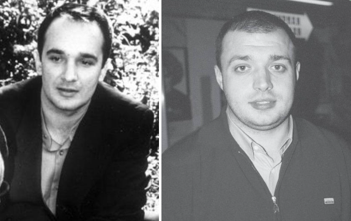 Вдова Олега Сединко заявила гражданский иск на 20 млн. рублей к Армену Бабакохяну Вдова Олега Сединко заявила гражданский иск на 20 млн. рублей к Армену Бабакохяну