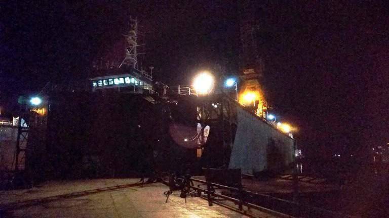 Моряку выбили глаз во время драки на судне в Приморье