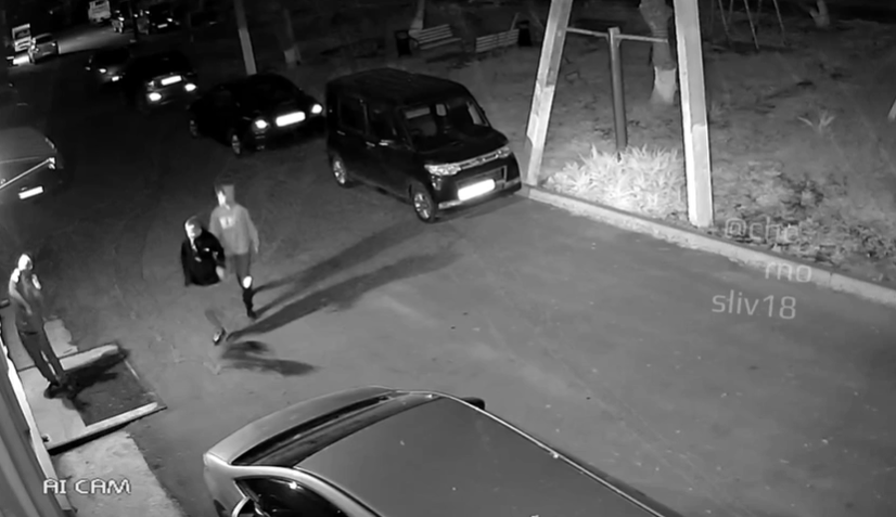 "Найти и наказать": ночной инцидент в Уссурийске вызвал негодование пользователей Сети