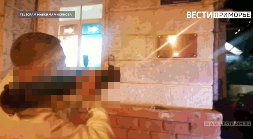 Известный в Приморье юрист-хулиган отправится в колонию общего режима Известный в Приморье юрист-хулиган отправится в колонию общего режима