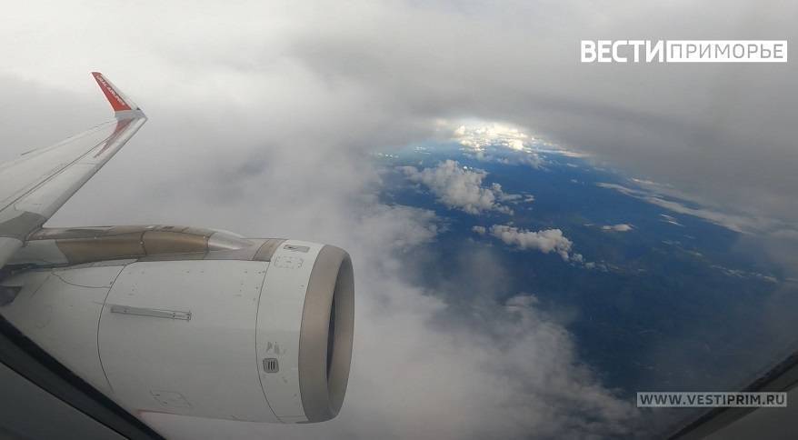 «Россия» приступила к выполнению рейсов из аэропорта Хабаровска в крупнейшие города ДВ «Россия» приступила к выполнению рейсов из аэропорта Хабаровска в крупнейшие города ДВ