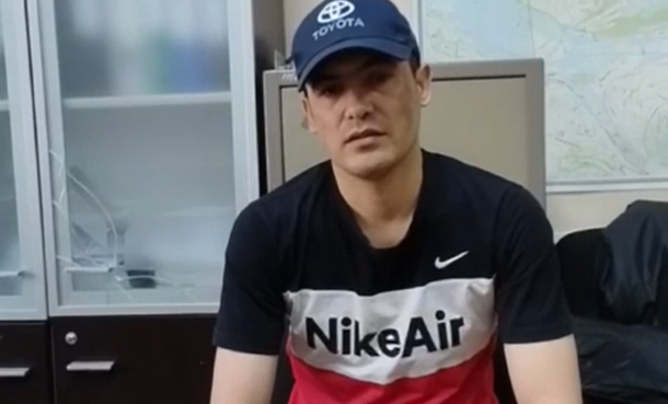 Извиняться пришлось отцу мигранта, который пытался поставить на колени русского ребенка