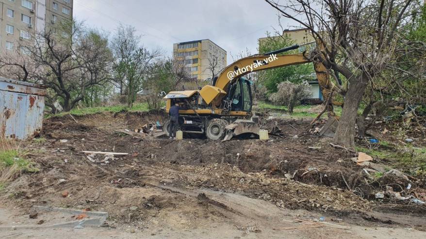 "Куда лепить?": планы на новую стройку беспокоят жителей крупного микрорайона Владивостока "Куда лепить?": планы на новую стройку беспокоят жителей крупного микрорайона Владивостока