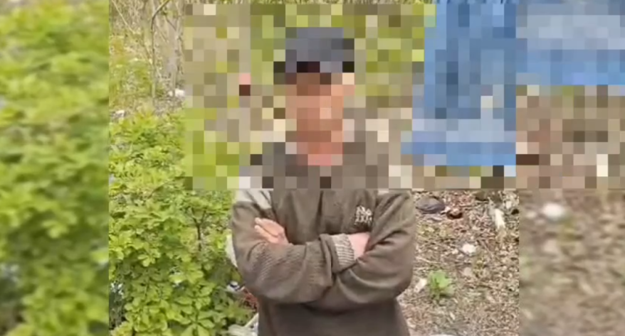 Полицейские задержали извращенца, который занимался непотребным возле детсада в Артеме