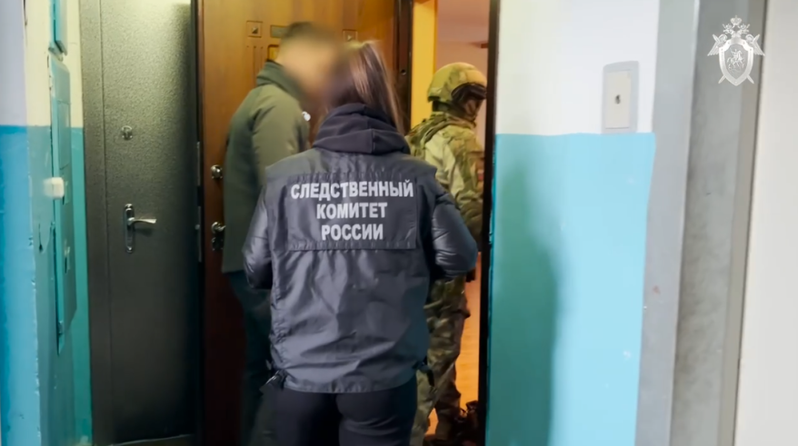 Четверо бизнесменов - участников ОПГ - заключены под стражу в Приморье