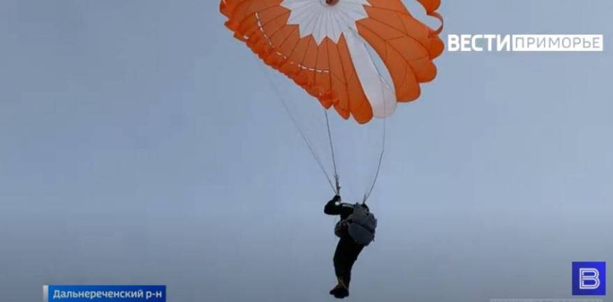 20 лет назад произошел инцидент на аэродроме "Соколовка" в Приморье 20 лет назад произошел инцидент на аэродроме "Соколовка" в Приморье