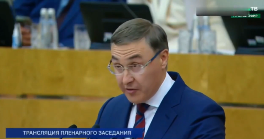 Валерий Фальков заявил о предстоящей реформе в высшем образовании в России
