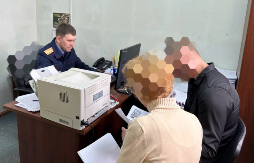 Два чиновника Росимущества в Приморье обвиняются в должностных преступлениях в составе ОПГ