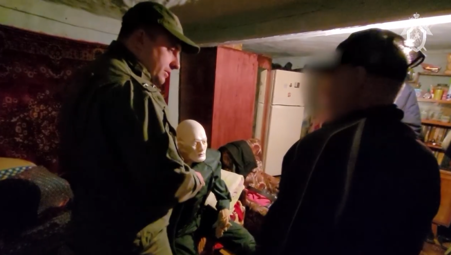 Следователи установили обстоятельства исчезновения женщины в селе Соколовка в 2011 году